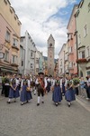 Bezirksmusikfest in Sterzing 14392001