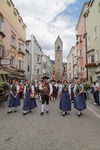 Bezirksmusikfest in Sterzing 14392002