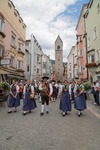 Bezirksmusikfest in Sterzing 14392003