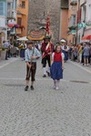 Bezirksmusikfest in Sterzing 14392004