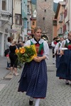 Bezirksmusikfest in Sterzing 14392012