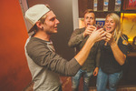 Party Night in der Herrengasse 14393825