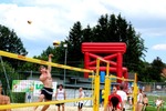 Beachvolleyballturnier und Beachparty 14399784