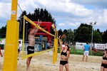 Beachvolleyballturnier und Beachparty 14399787