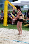 Beachvolleyballturnier und Beachparty 14399790