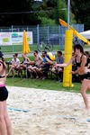 Beachvolleyballturnier und Beachparty 14399791