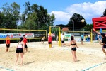 Beachvolleyballturnier und Beachparty 14399794