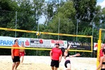 Beachvolleyballturnier und Beachparty 14399795