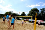 Beachvolleyballturnier und Beachparty 14399796