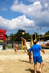 Beachvolleyballturnier und Beachparty 14399802