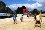 Beachvolleyballturnier und Beachparty 14399803