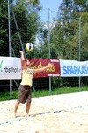 Beachvolleyballturnier und Beachparty 14399804