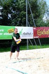 Beachvolleyballturnier und Beachparty 14399805