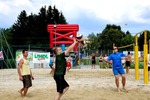 Beachvolleyballturnier und Beachparty 14399808