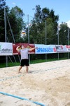 Beachvolleyballturnier und Beachparty 14399810