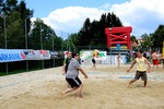 Beachvolleyballturnier und Beachparty 14399811