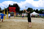 Beachvolleyballturnier und Beachparty 14399812