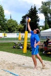 Beachvolleyballturnier und Beachparty 14399814