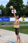 Beachvolleyballturnier und Beachparty 14399815