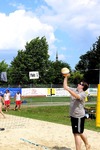 Beachvolleyballturnier und Beachparty 14399817