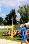 Beachvolleyballturnier und Beachparty 14399818