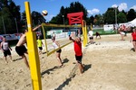 Beachvolleyballturnier und Beachparty 14399820