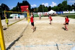 Beachvolleyballturnier und Beachparty 14399821