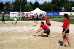 Beachvolleyballturnier und Beachparty 14399822