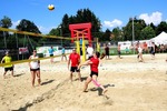 Beachvolleyballturnier und Beachparty 14399823