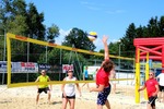 Beachvolleyballturnier und Beachparty 14399824