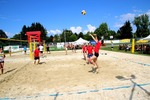 Beachvolleyballturnier und Beachparty 14399825