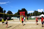 Beachvolleyballturnier und Beachparty 14399827