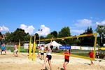 Beachvolleyballturnier und Beachparty 14399828