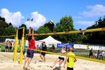 Beachvolleyballturnier und Beachparty 14399829