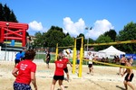 Beachvolleyballturnier und Beachparty 14399830