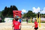 Beachvolleyballturnier und Beachparty 14399831