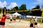 Beachvolleyballturnier und Beachparty 14399832