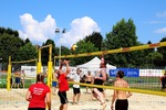 Beachvolleyballturnier und Beachparty 14399833