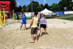 Beachvolleyballturnier und Beachparty 14399835