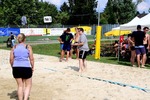 Beachvolleyballturnier und Beachparty 14399838