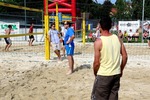 Beachvolleyballturnier und Beachparty 14399841