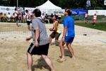 Beachvolleyballturnier und Beachparty 14399842