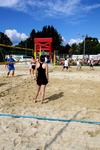 Beachvolleyballturnier und Beachparty 14399843