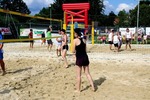 Beachvolleyballturnier und Beachparty 14399845