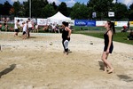 Beachvolleyballturnier und Beachparty 14399846