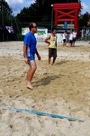 Beachvolleyballturnier und Beachparty 14399847