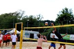 Beachvolleyballturnier und Beachparty 14399850