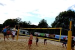 Beachvolleyballturnier und Beachparty 14399851