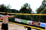 Beachvolleyballturnier und Beachparty 14399852