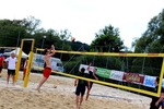 Beachvolleyballturnier und Beachparty 14399853